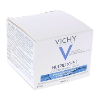 Vichy Nutrilogie 1 Intensive Care
