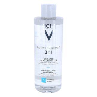 Vichy Pureté Thermale 3-in-1 Complete Micellar Water