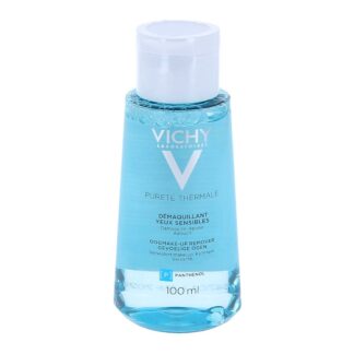 Vichy Pureté Thermale Sensitive Eye Makeup Remover