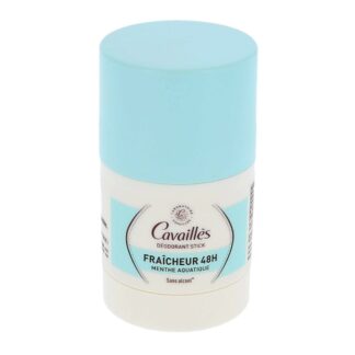 Cavaillès Aquatic Mint Deodorant Stick