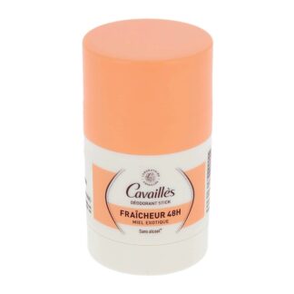 Cavaillès Exotic Honey Deodorant Stick