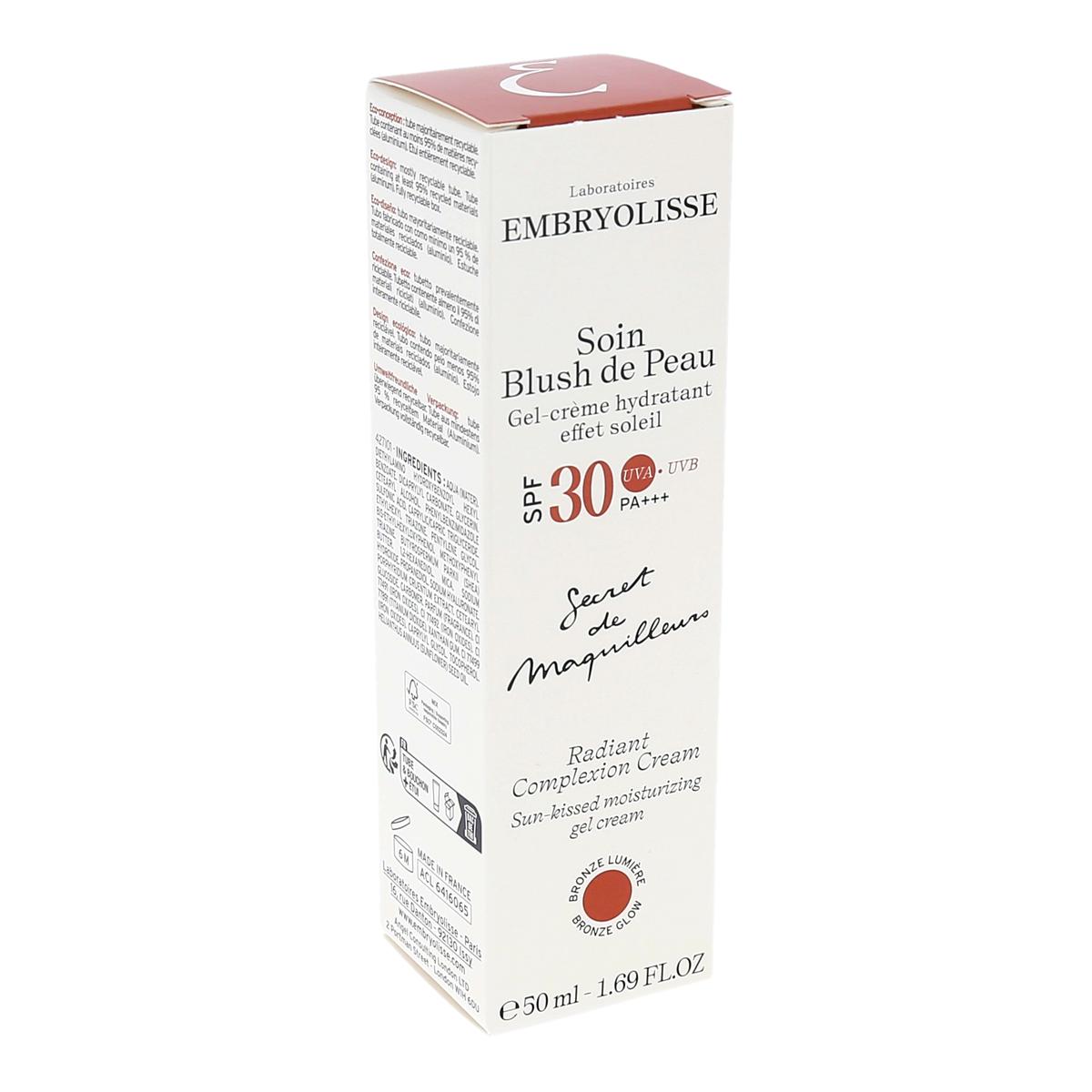 Embryolisse Secret de Maquilleurs