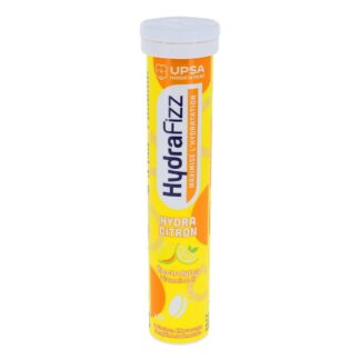 HydraFizz Hydra Lemon
