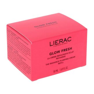 Lierac Glow Fresh Radiance-Boosting Plumping Cream