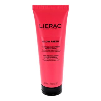 Lierac Glow Fresh Express Revitalizing Mask
