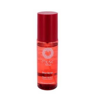 Musc Intime All-Over Body & Hair Mist: Rose Mystik