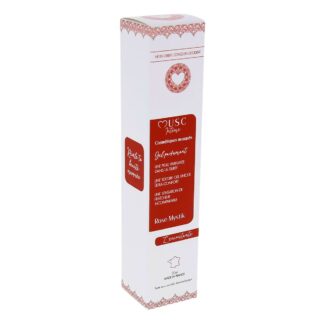 Musc Intime Fragrance Gel L'Envoûtante Rose Mystik