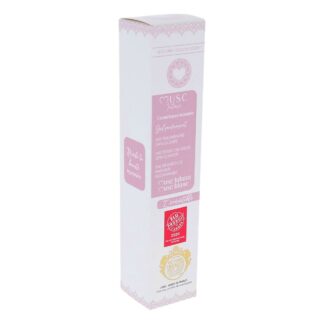 Musc Intime Fragrance Gel: L'Irrésistible Musc Blanc