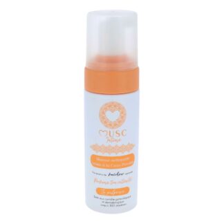 Musc Intime Intimate Cleansing Foam La Pulpeuse Crazy Passion