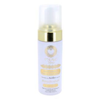 Musc Intime Intimate Cleansing Foam "La Rayonnante" Oriental Monoï