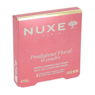 Nuxe Prodigieux Floral Powder