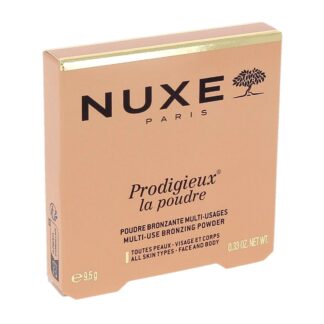 Nuxe Prodigieux Powder