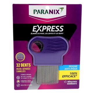 Paranix Express Lice Comb