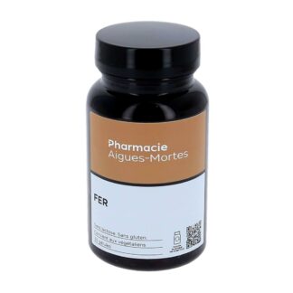 Aigues-Mortes Fer Pharmacy
