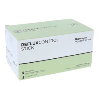 Aigues-Mortes Pharmacy Reflux Control Stick