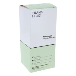 Aigues-Mortes TransiFluid Pharmacy