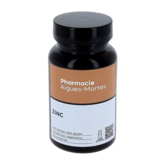 Aigues-Mortes Zinc Pharmacy