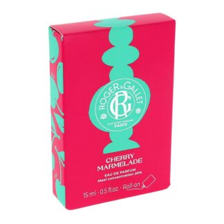 Roger&Gallet Cherry Marmalade Eau de Parfum Roll-On
