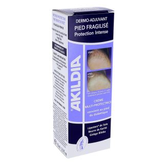 Akildia Multi-Protective Cream