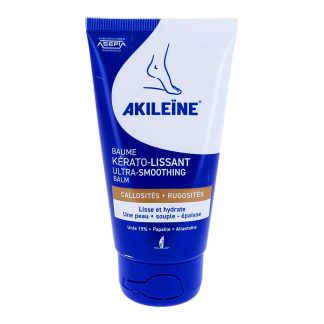 Akileïne Kerato-Smoothing Balm