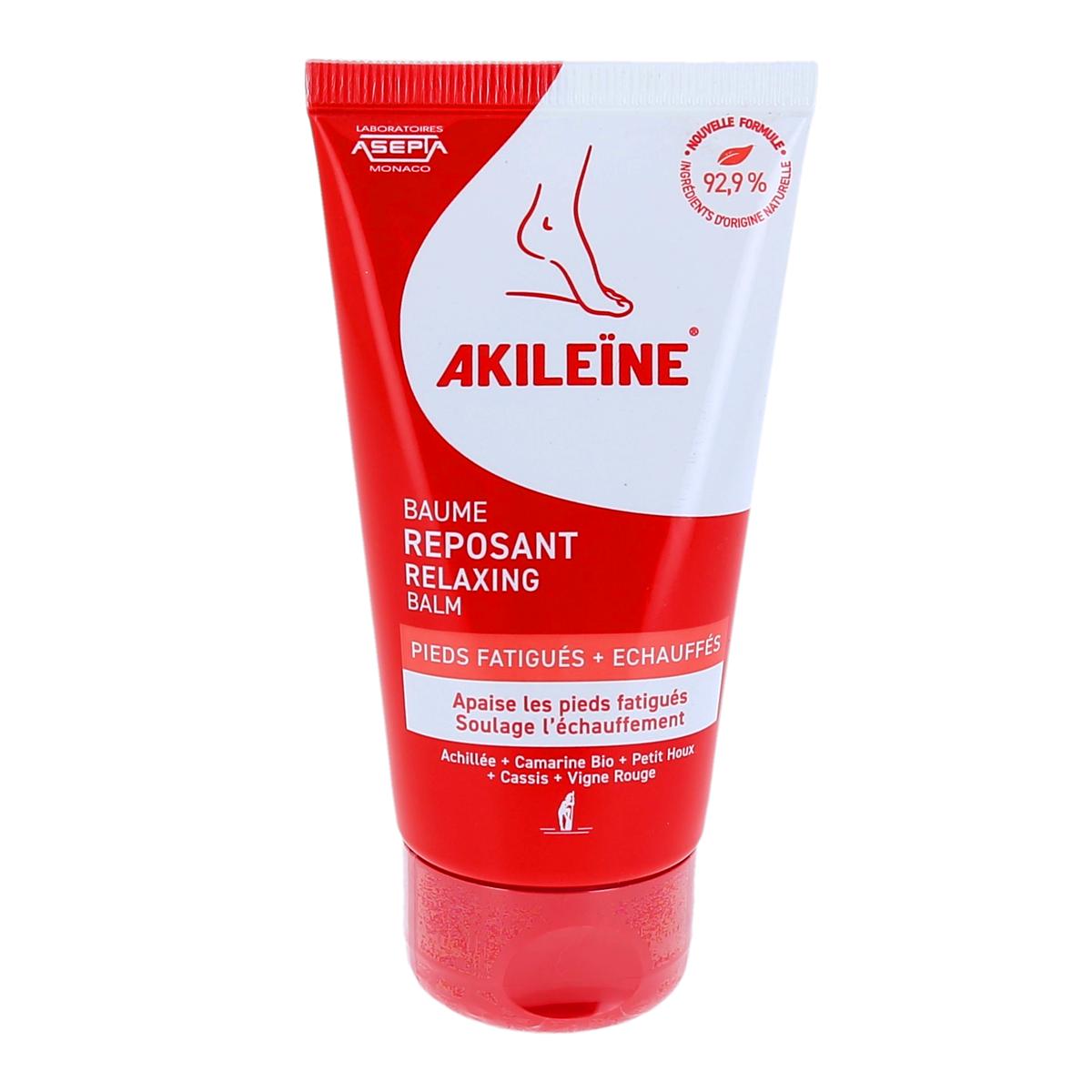Akileïne Soothing Balm