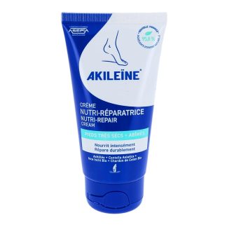 Akileïne Nourishing and Repairing Cream