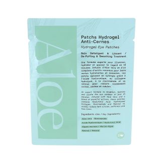ALOE Hydrogel Dark Circle Patches