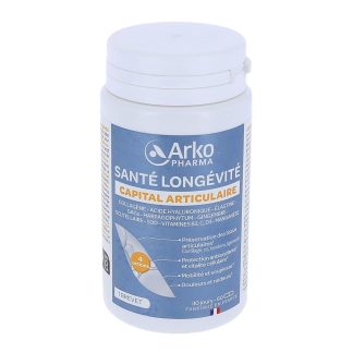 Arkopharma Health & Longevity Joint Health