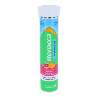 Berocca Hydration