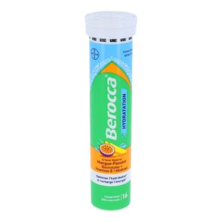 Berocca Hydration
