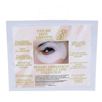 Biothéspa Smoothing Eye Patches