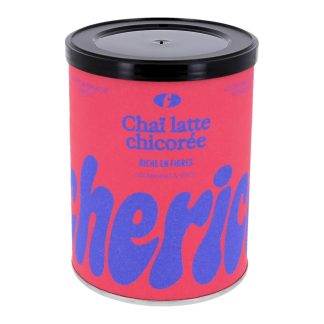 CHERICO Chicory Chaï Latte