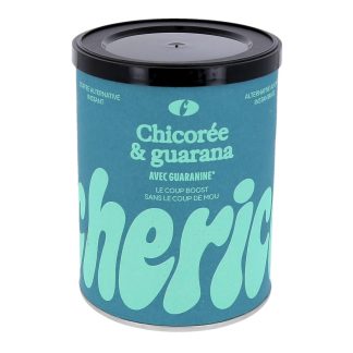 CHERICO Chicory & Guarana