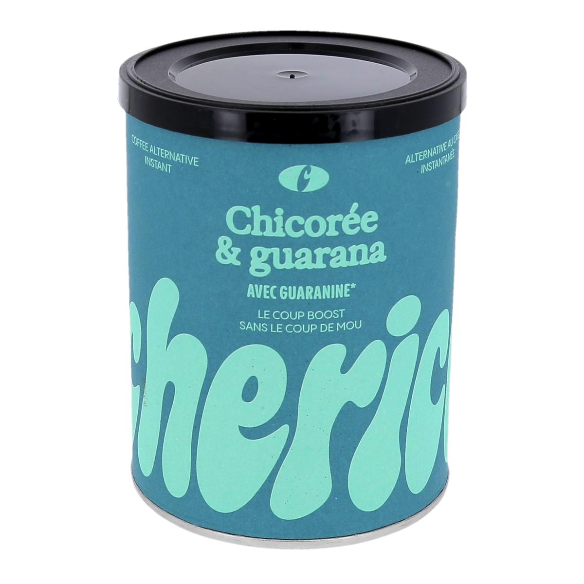 CHERICO Chicory & Guarana