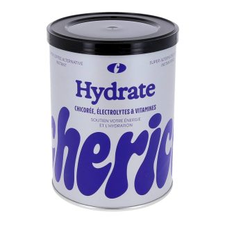 CHERICO Hydrate Chicory/Electrolytes/Vitamins
