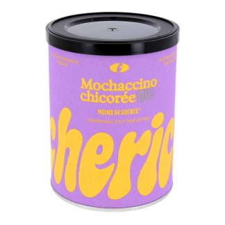 CHERICO Organic Chicory Mochaccino