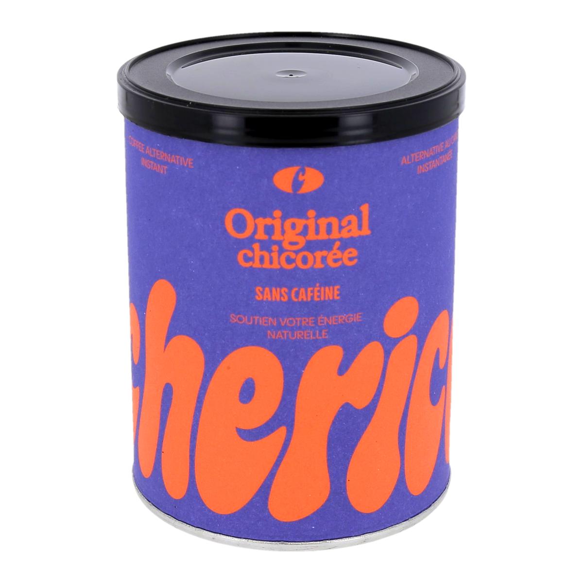 CHERICO Original Decaffeinated Chicory