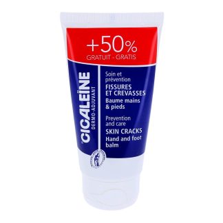 Cicaleïne Balm for the Care and Prevention of Chapped Skin and Cracks