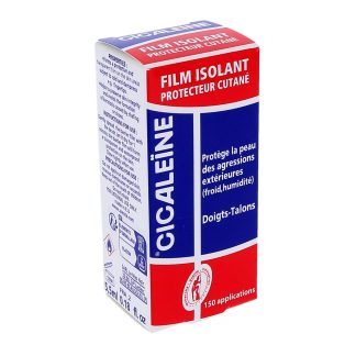 Cicaleïne Protective Skin Insulating Film