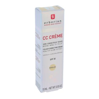 Erborian CC Cream SPF 30