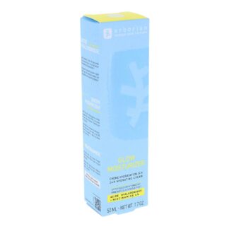 Erborian Glow Moisturizer