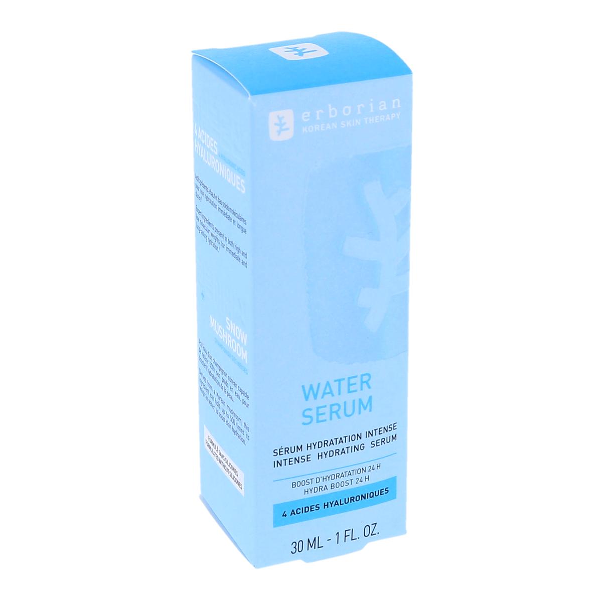 Erborian Water Serum