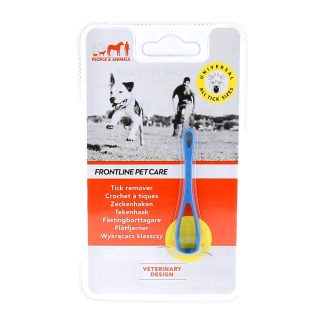 Frontline Pet Care Tick Remover