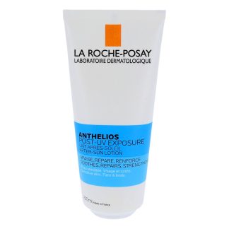 La Roche-Posay Anthelios After-Sun Lotion for Post-UV Exposure
