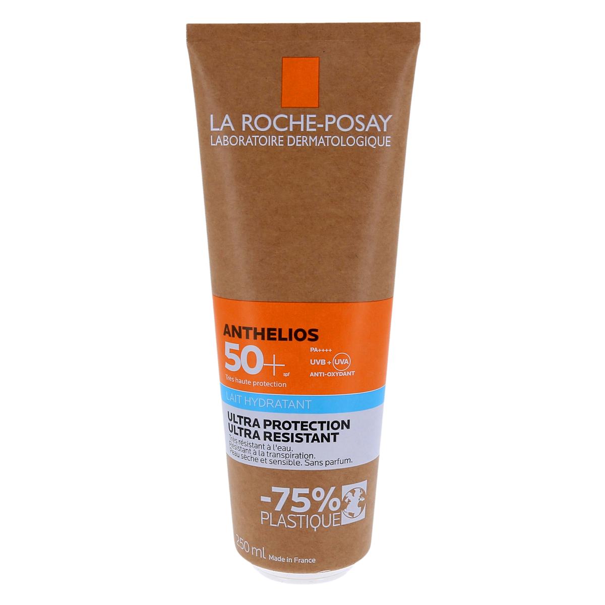 La Roche-Posay Anthelios Ultra Protection/Ultra Resistant Moisturizing Lotion SPF 50+