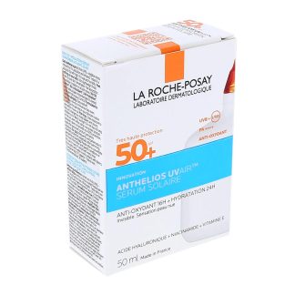 La Roche-Posay Anthelios UVAIR Sun Serum SPF 50+