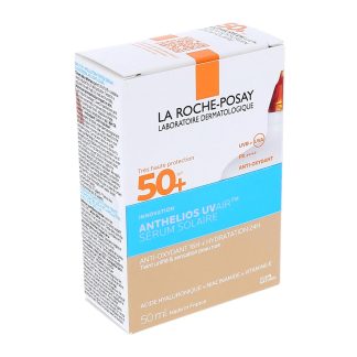 La Roche-Posay Anthelios UVAIR Sun Serum SPF 50+ Natural Light