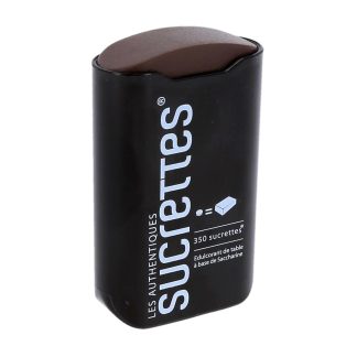 Authentic Sucrettes (1 sugar)