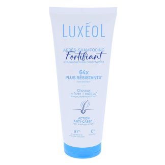 Luxéol Strengthening Conditioner