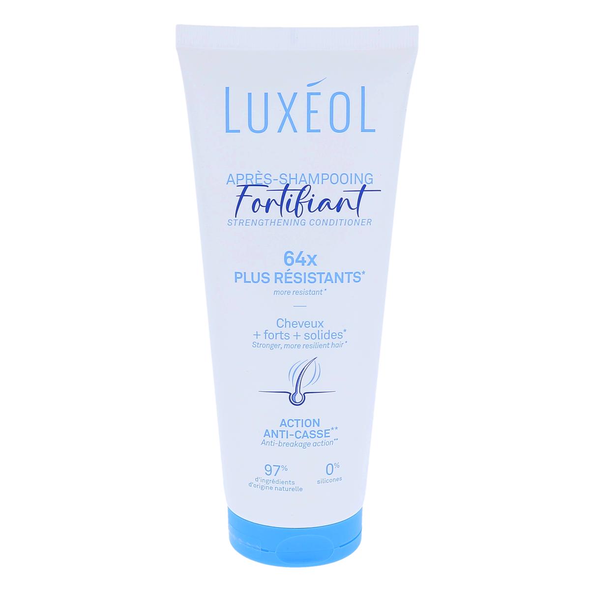 Luxéol Strengthening Conditioner